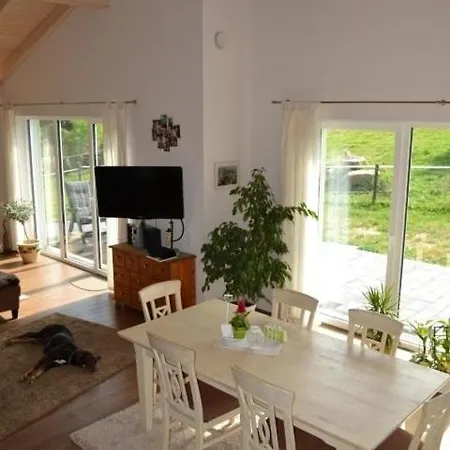 Vacation Ooser Taelchen 盖罗尔施泰因