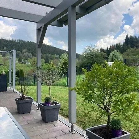 Vacation Ooser Taelchen 别墅 *