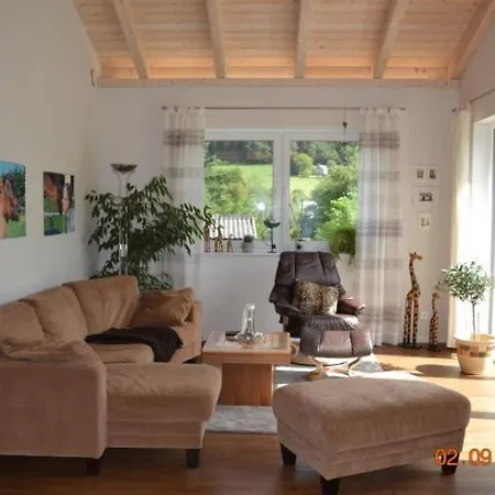 Vacation Ooser Taelchen