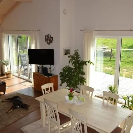 别墅 Vacation Ooser Taelchen