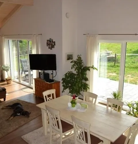 Vacation Ooser Taelchen 盖罗尔施泰因