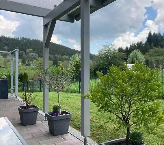 Vacation Ooser Taelchen 别墅 *