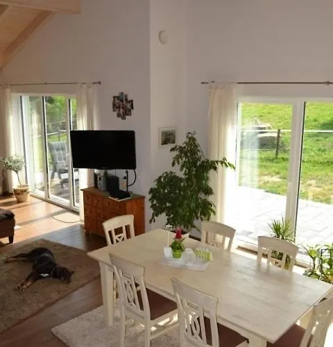 别墅 Vacation Ooser Taelchen