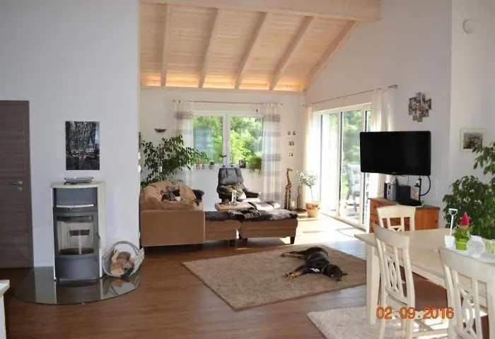 Vacation Ooser Taelchen *